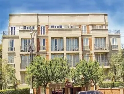 Adina Apartment Hotel South Yarra
