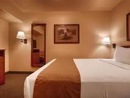 Best Western Desert Inn