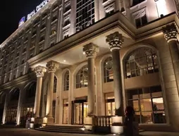 Beijing Royal Phoenix Hotel