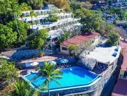 Hotel Catalina Beach Resort