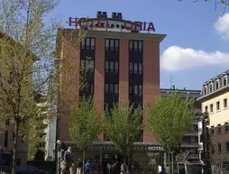 Hotel Oria