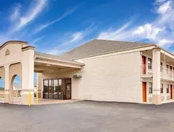 Days Inn Morrilton