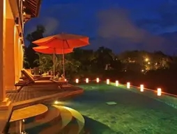 Villa Jalak Bali