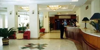 Ani Plaza Hotel