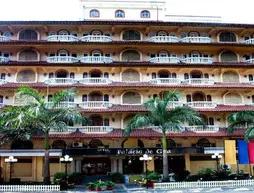 Hotel Palacio de Goa