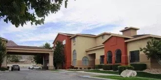 Best Western Plus - Wendover Inn