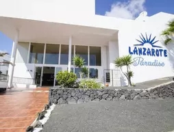 Apartamentos Lanzarote Paradise