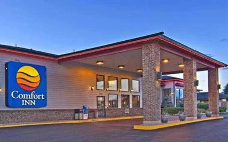 Comfort Inn I-90 Rapid City