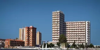 Hotel Izán Cavanna