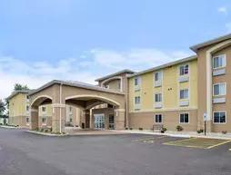 Comfort Inn & Suites Springfield