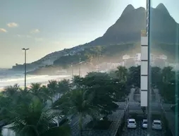 Janeiro Hotel