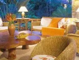 Kiaroa Eco-Luxury Resort