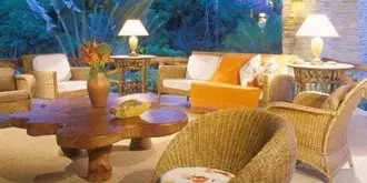 Kiaroa Eco-Luxury Resort