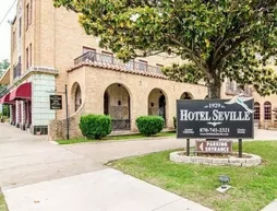Hotel Seville, an Ascend Hotel Collection Member