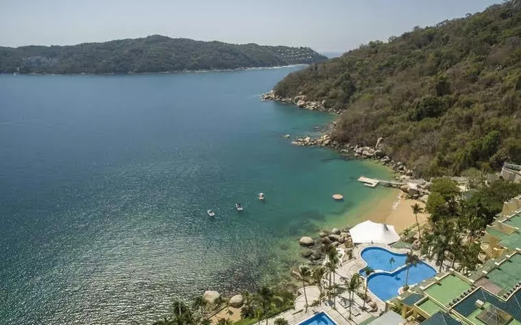 Camino Real Acapulco Diamante