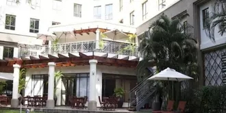 Southern Sun Hotel Dar es Salaam