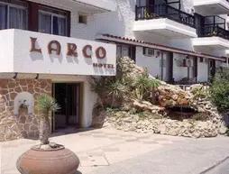 Larco Hotel