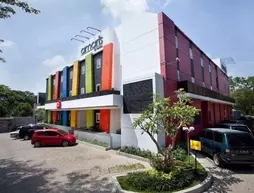Amaris Hotel Cimanuk