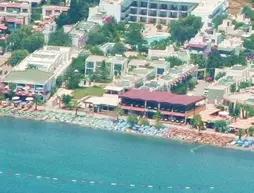 Summer Sun Beach Hotel