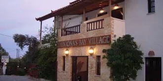 Limnionas Bay Village Hotel
