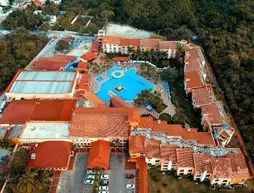 Hotel Cozumel & Resort All Inclusive
