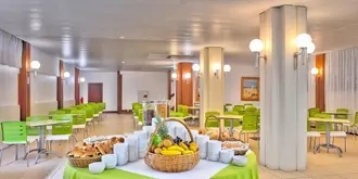 Hotel Praia Dourada