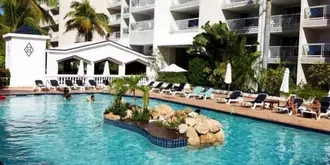 Sapphire Beach Club Resort