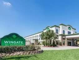 Wingate by Wyndham - Sulphur