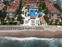 Canto del Sol Plaza Vallarta, All Inclusive Beach & Tennis Resort