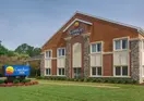 Comfort Inn Williamsburg Gateway