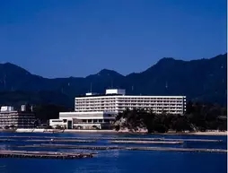 Aki Grand Hotel