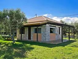 Kavos Psarou Villas