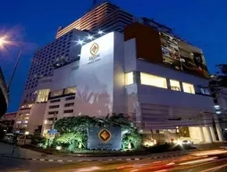 Eastin Hotel Makkasan, Bangkok