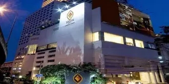 Eastin Hotel Makkasan, Bangkok