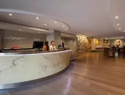 Hotel Concordia Barcelona