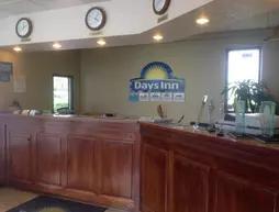 Days Inn Raleigh-Airport-Research Triangle Park