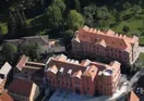 Dormero Schlosshotel Reichenschwand