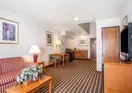 Comfort Inn Lathrop