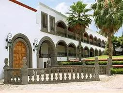 Hotel Hacienda la Venta