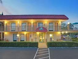 Days Inn Clearwater/Central