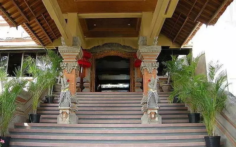 Sari Segara Resort Villas & Spa