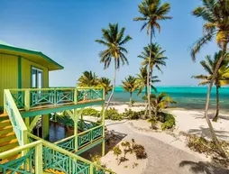 Costa Blu Dive & Beach Resort