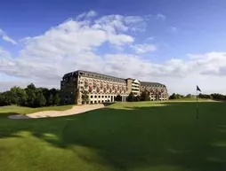 The Celtic Manor Resort