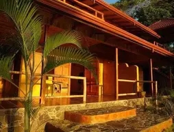 Hotel El Remanso Rainforest and Wildlife Lodge