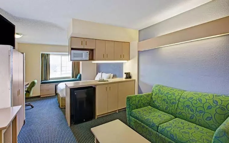 Microtel Inn & Suites Statesville