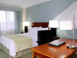 Residence Inn Herndon Reston