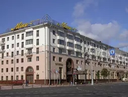 Hotel Minsk