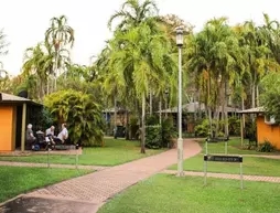 Cooinda Lodge Kakadu