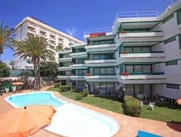 Maba Playa Apartamentos
