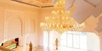 Baron Palace Sahl Hasheesh